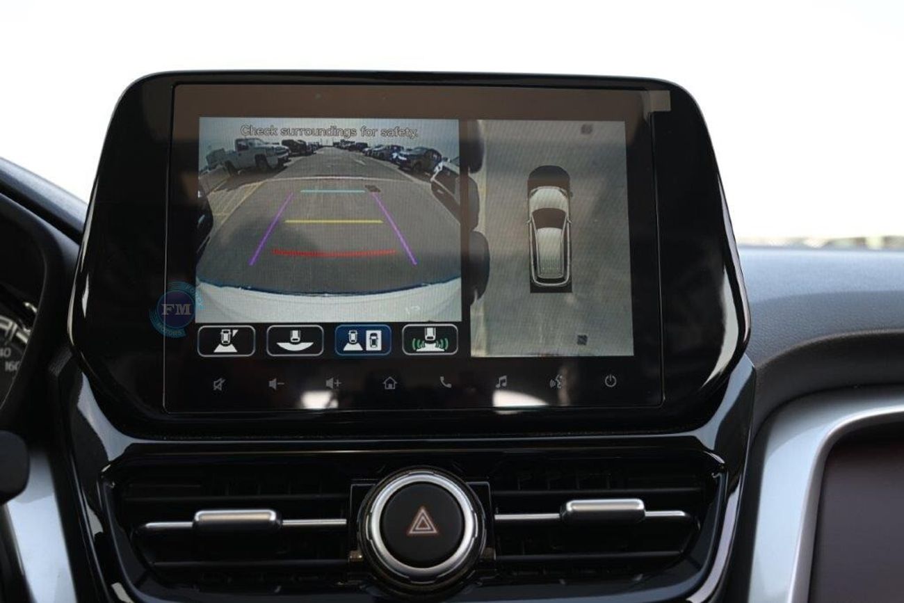 Toyota Urban Cruiser GLX (Full Option)