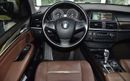 BMW X5 EXCELLENT DEAL for our BMW X5 xDrive35i ( 2013 Model ) in White Color GCC Specs