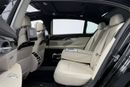 بي أم دبليو 730Li 2020 BMW 730Li, Warranty, Very Low Km, Fully Loaded, Excellent Condition, GCC