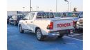 Toyota Hilux 2024 Toyota Hilux 2.0L Double Cab 4x2