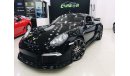 Porsche Cayman 2009 `- GCC - ATTACK BODY KIT