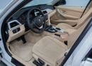 BMW 318i STD