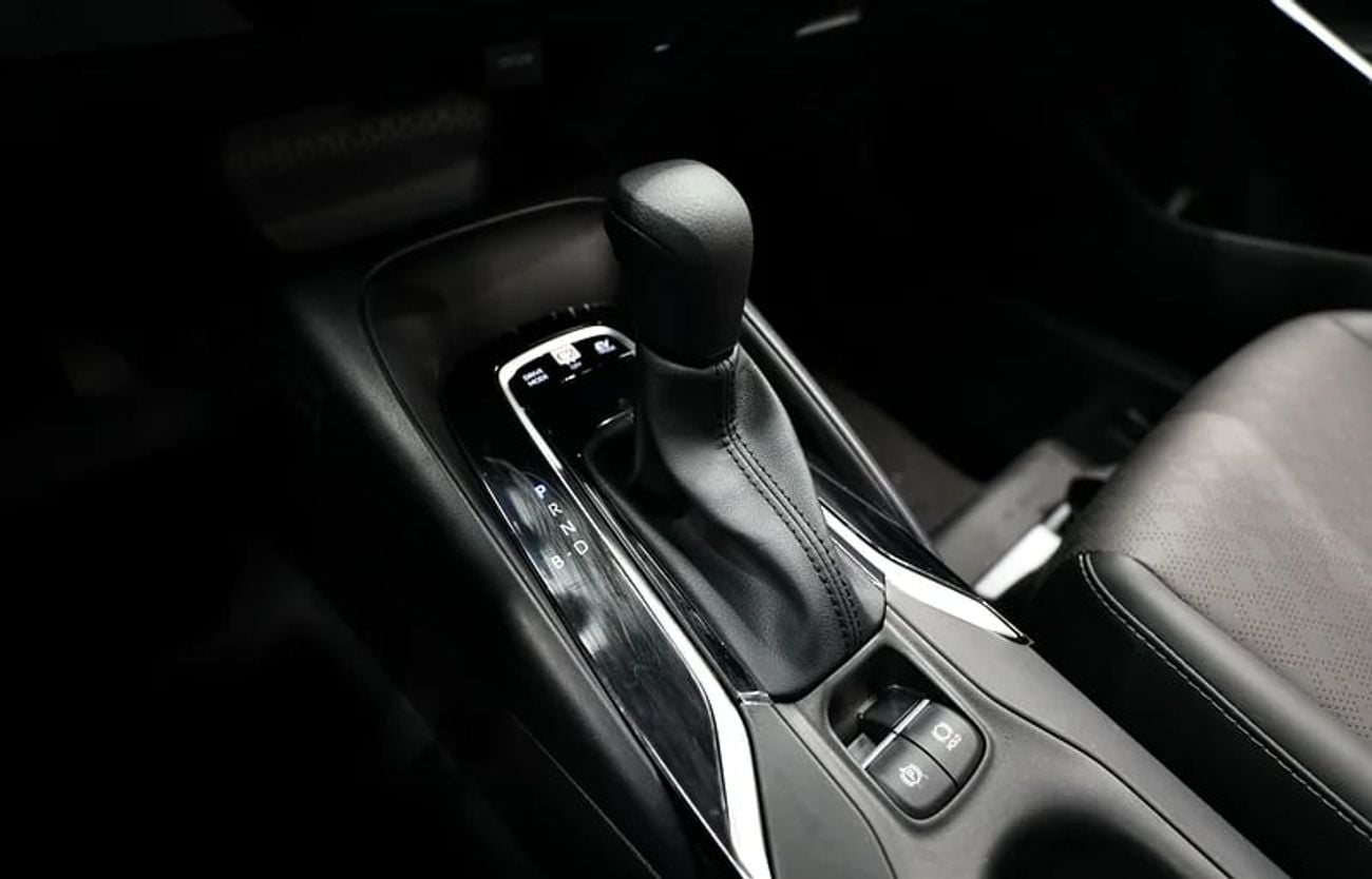 تويوتا كورولا Toyota Corolla | 1.8L 138 Hp Hybrid | Brand New | 5 Years Warranty | AED 1300 monthly with 0% Downpa