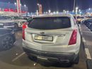 Cadillac XT5 Luxury AWD