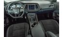 Dodge Challenger R/T 5.7L V8 50th Anniversary Shaker Kit  5.7