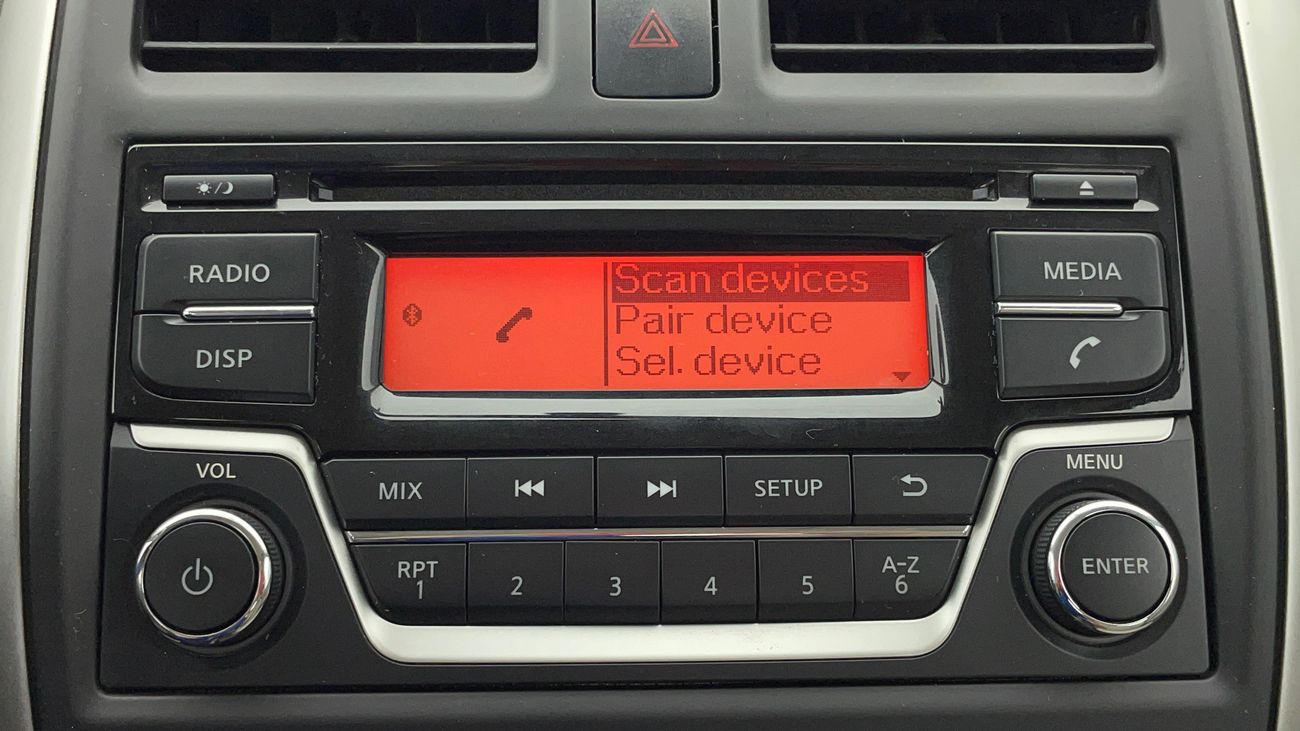 نيسان صني SV 1.5 | بدون دفعة مقدمة | اختبار القيادة في المنزل