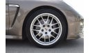 Porsche Panamera V6 - 2012 - GCC SPECS - UNDER WARRANTY -