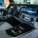 مرسيدس بنز G 63 AMG 2026 MERCEDES  G63 AMG  BRAND NEW