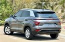 Hyundai Creta Std Mid 2021 1.5L GCC (910/-MONTHLY)