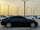 Chevrolet Malibu LTZ