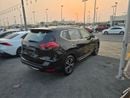 نيسان إكس تريل SL 2.5L