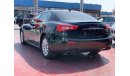 Maserati Ghibli GCC Specs under warranty