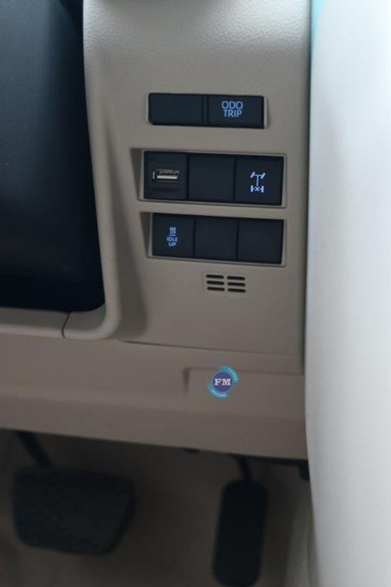 Toyota Land Cruiser 300 GXR 3.3L Diesel Twin Turbo 7 Seat Automatic