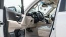 تويوتا لاند كروزر Toyota Land cruiser GXR TT 3.5L Petrol AT Full Option 2026