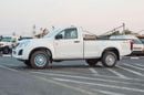 إيسوزو D ماكس ISUZU DMAX 2.5L 4WD SC DIESEL PICKUP 2026