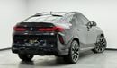 BMW X6M Competition 4.4L 2021 BMW X6M Competition, Warranty, Full BMW Service History, Fully Loaded, Excelle