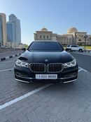 BMW 740Li