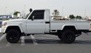 Toyota Land Cruiser Pick Up