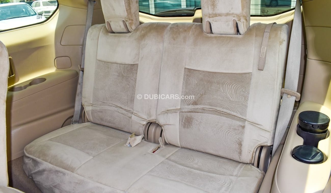 نيسان باثفايندر