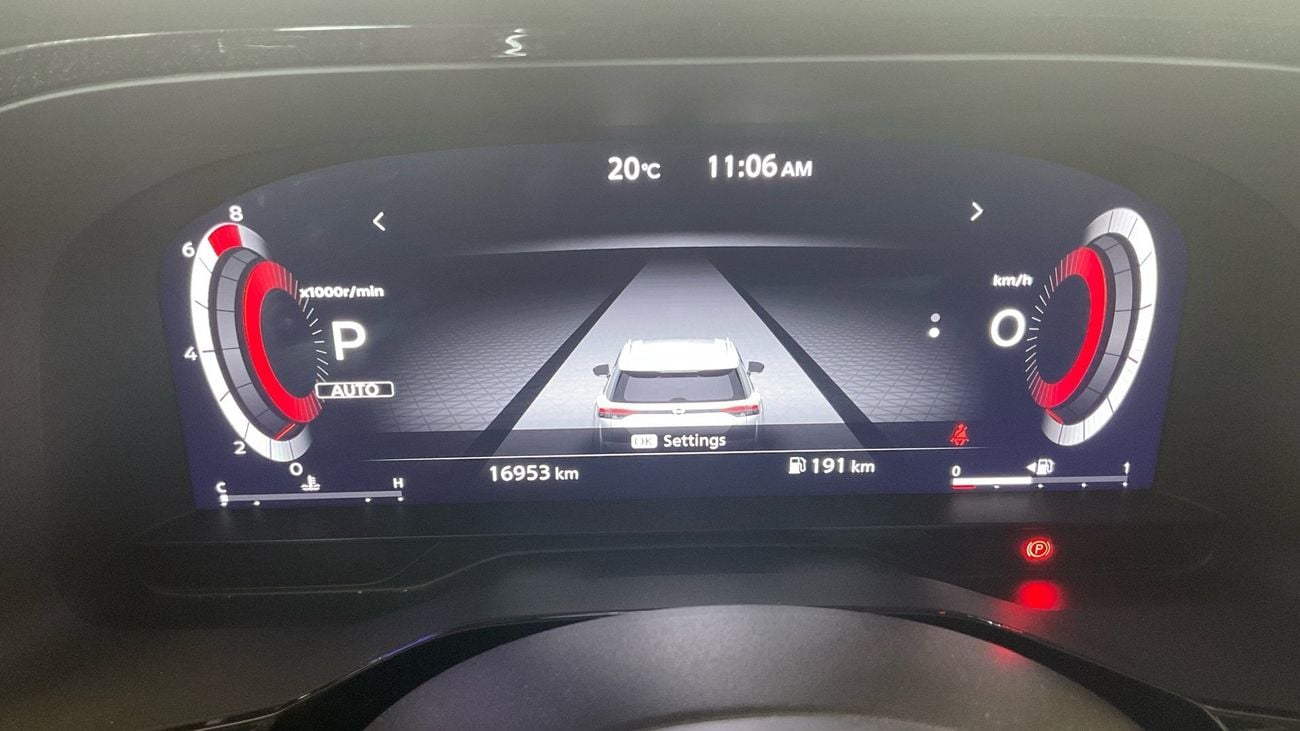 نيسان باثفايندر SL | شامل الضمان | 0 ﺪﻔﻋﺓ ﺃﻮﻟﻯ