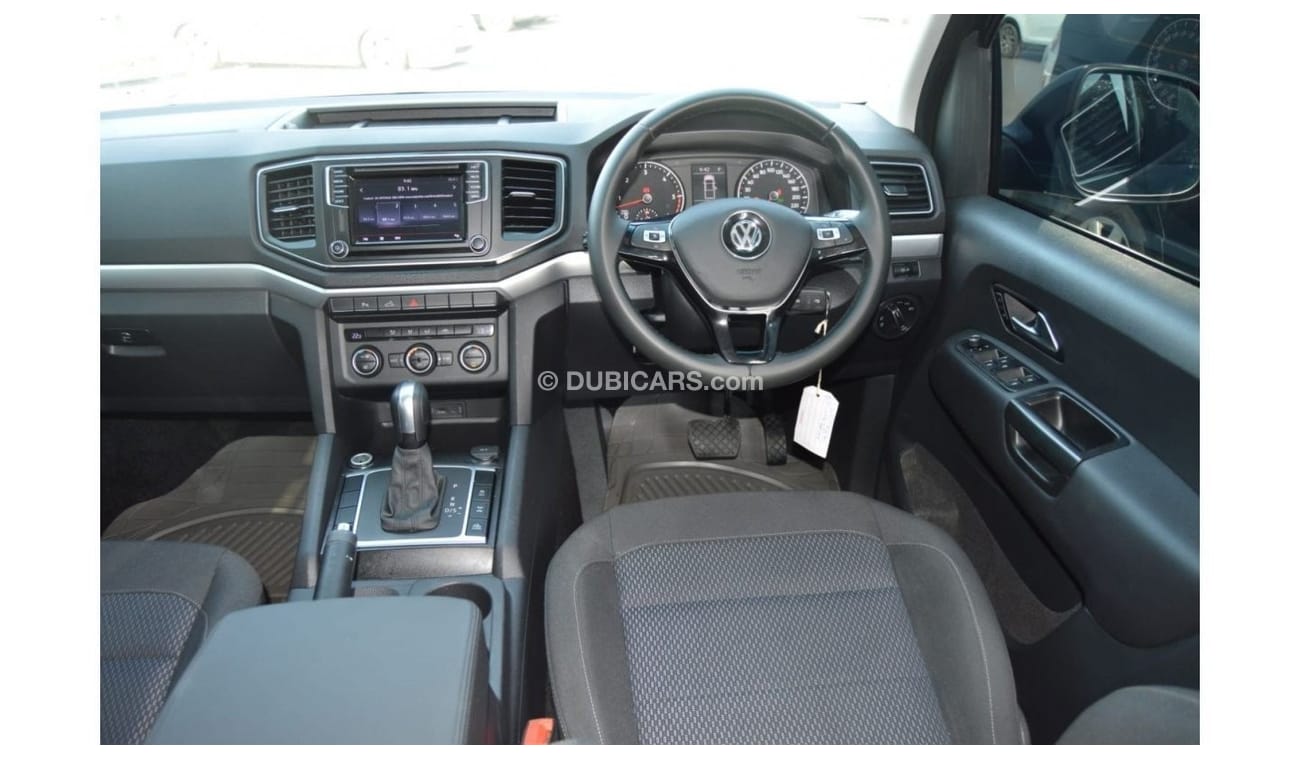 فولكس واجن أماروك