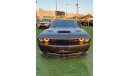 Dodge Challenger 2015 DODGE GHALLENGAR// HELLCAT // GCC