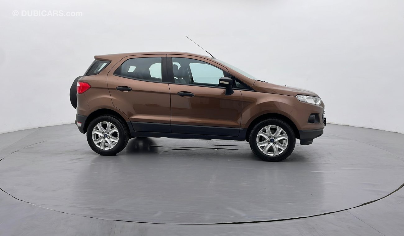 Ford EcoSport AMBIENTE 1.5 | Under Warranty | Inspected on 150+ parameters