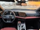 Changan X5 Plus excellence 1.5L PETROL Full Option no pwoer tailgate