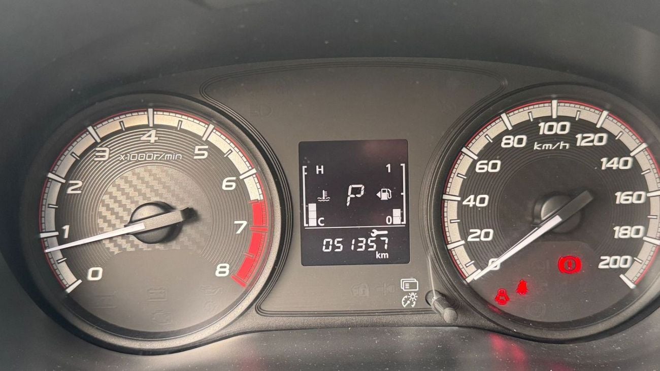 ميتسوبيشي إكسباندر Mid 1.5L