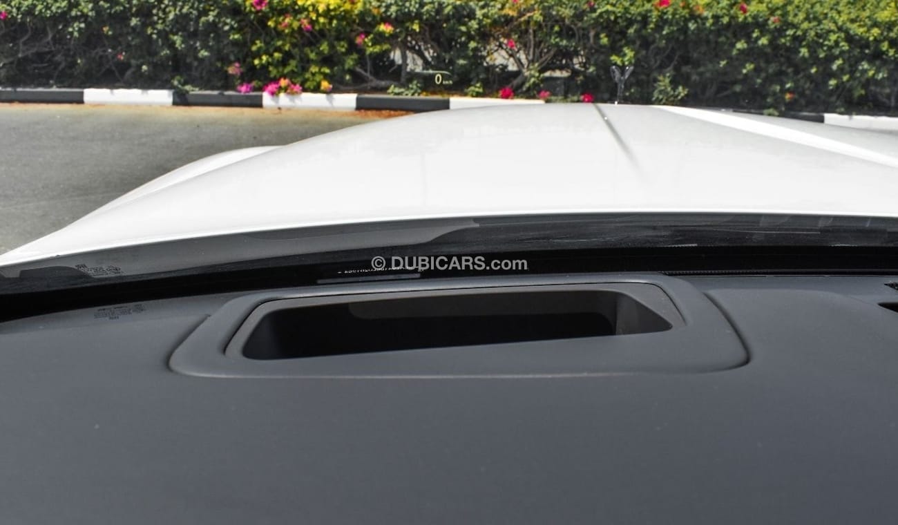 Rolls-Royce Cullinan ROLLS ROYS CULLINAN 2020 | BLACK BADGE INTERIOR AND EXTERIOR FULL OPTION | WITH A STAR LIGHT