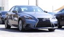 Lexus IS300 AWD