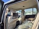 تويوتا لاند كروزر LC300 VXR-FULL OPTION 3.5L HEV 457TT AT | 7-SEATS | JBL | 360 CAMERA | SOFT DOOR CLOSING| 2026MY