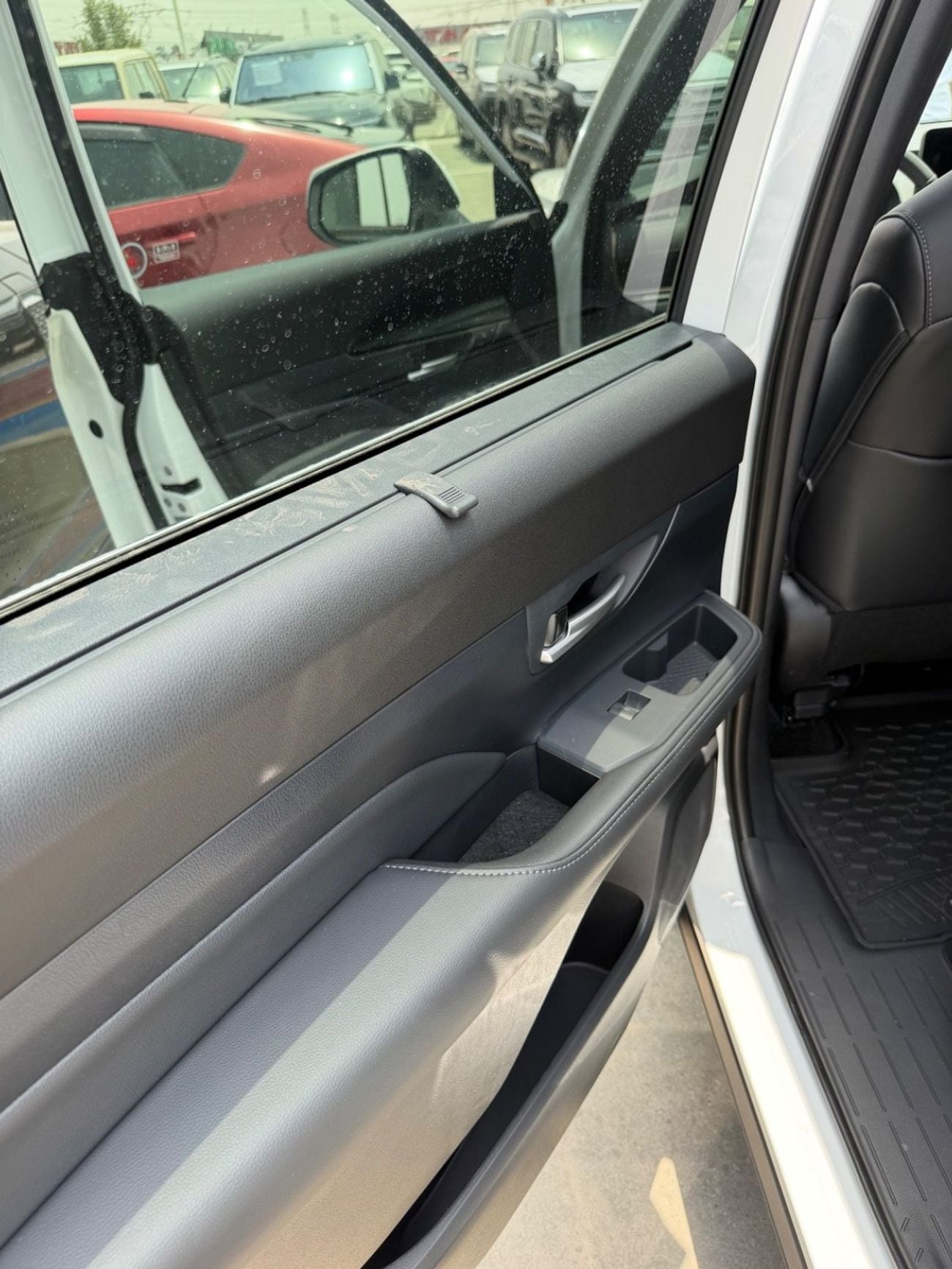 Toyota Grand Highlander