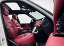 لاند روفر رينج روفر Vogue SE 5.0L 2020 Range Rover Vogue SE P525, 2027 Range Rover Warranty, RR Service History, Low Km