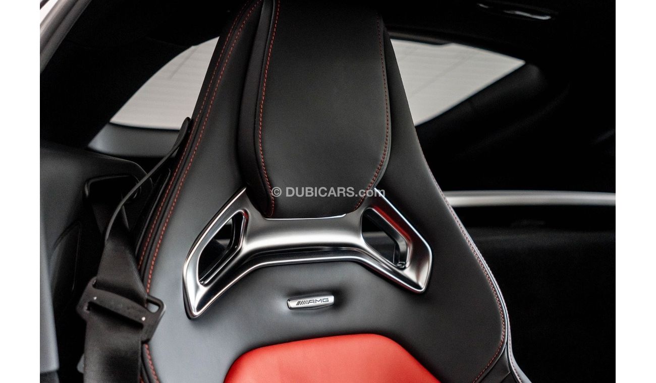 Mercedes-Benz AMG GT S 2016 Mercedes Benz GTS AMG / Grade 4.5B Japan Import