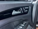 Mercedes Benz CLS63 AMG Std 5.0L