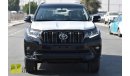 Toyota Prado - 2.8L - MIDNIGHT EDITION