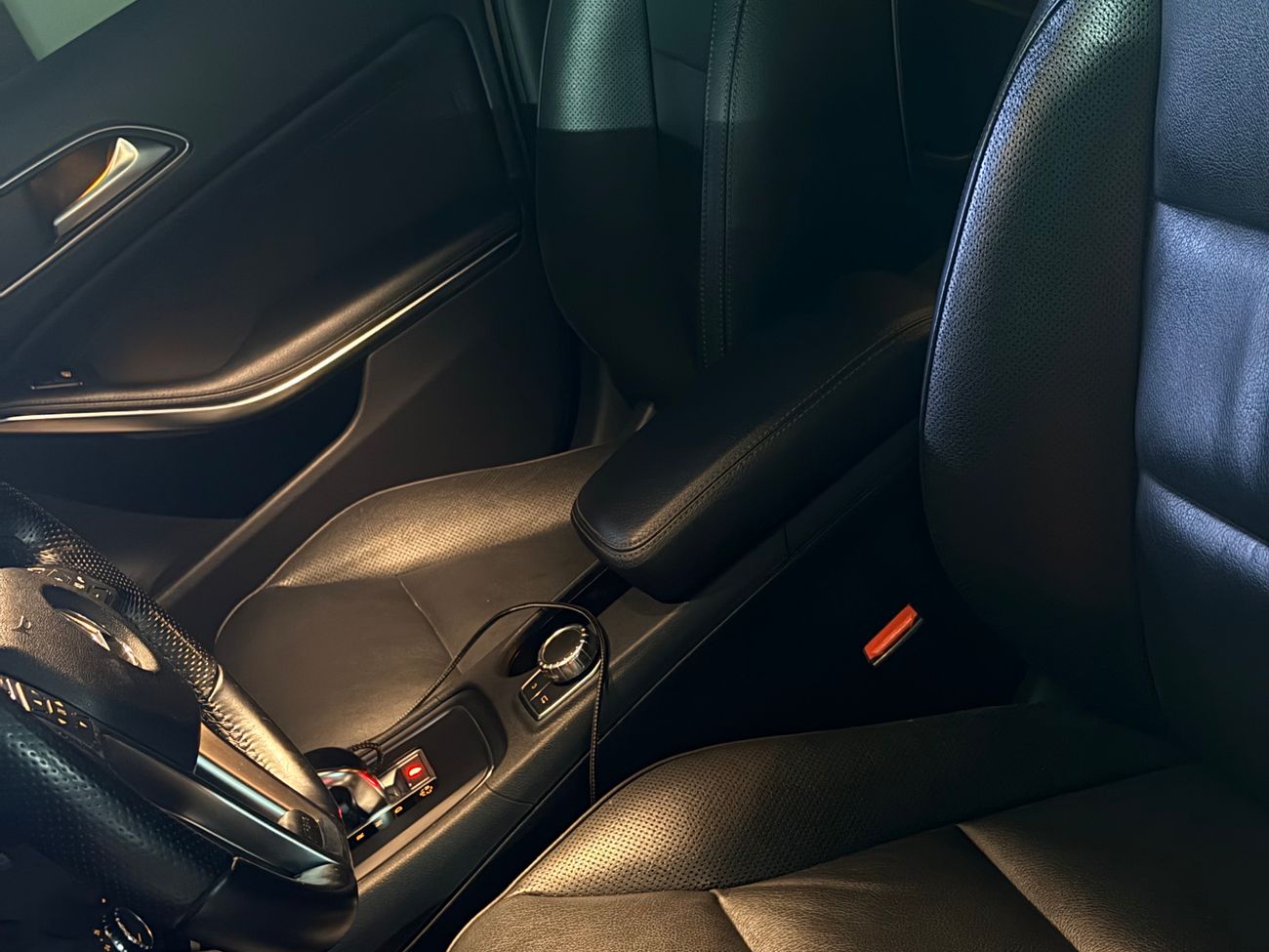 Mercedes-Benz A 45 AMG