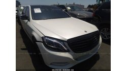 مرسيدس بنز S 550