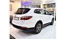 Hyundai Santa Fe " CASH DEAL ONLY " Hyundai SantaFe 4WD 2014 Model!! in White Color! GCC Specs