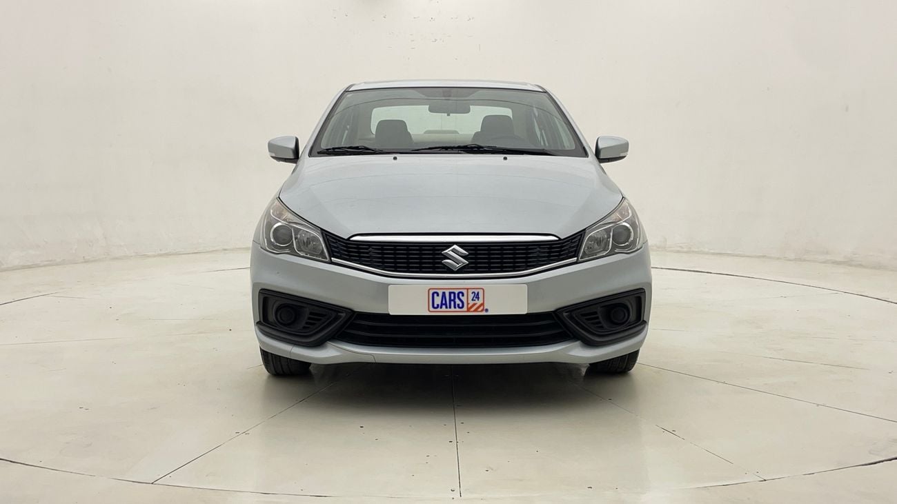 سوزوكي سياز GL 1.5 | بدون دفعة مقدمة | اختبار القيادة في المنزل