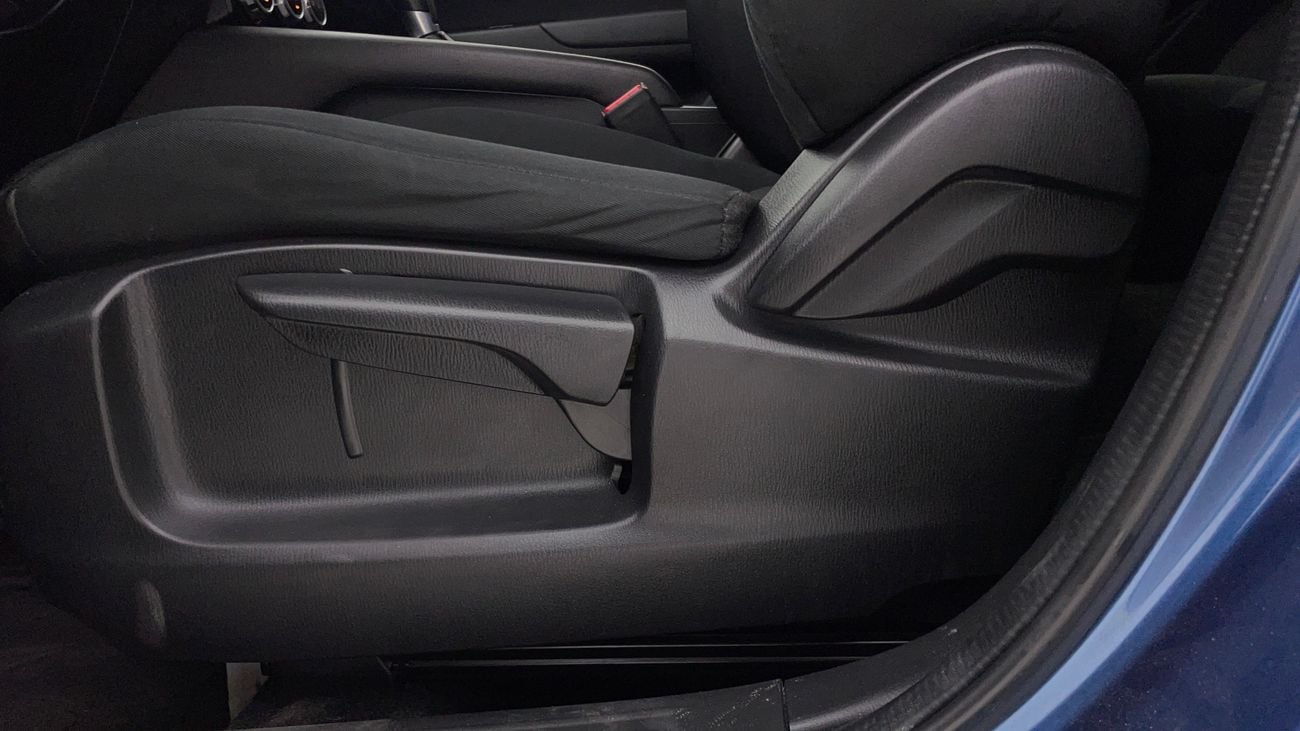 مازدا CX5 GS 2.5 | بدون دفعة مقدمة | اختبار القيادة في المنزل