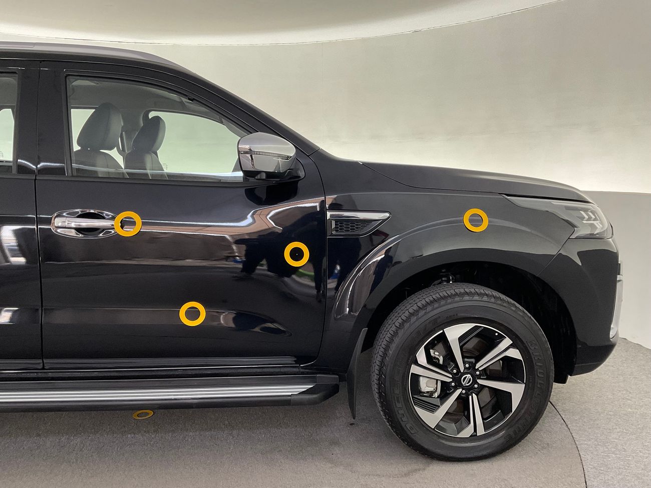 Nissan XTerra Platinum | Guaranteed Warranty | 0 Down Payment