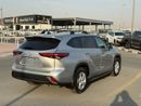 Toyota Highlander TOYOTA HIGHLANDER LE | FULL OPTION | CLEAN WITHOUT PAINT | 2.5L 4 CYLINDERS | UAE PASS