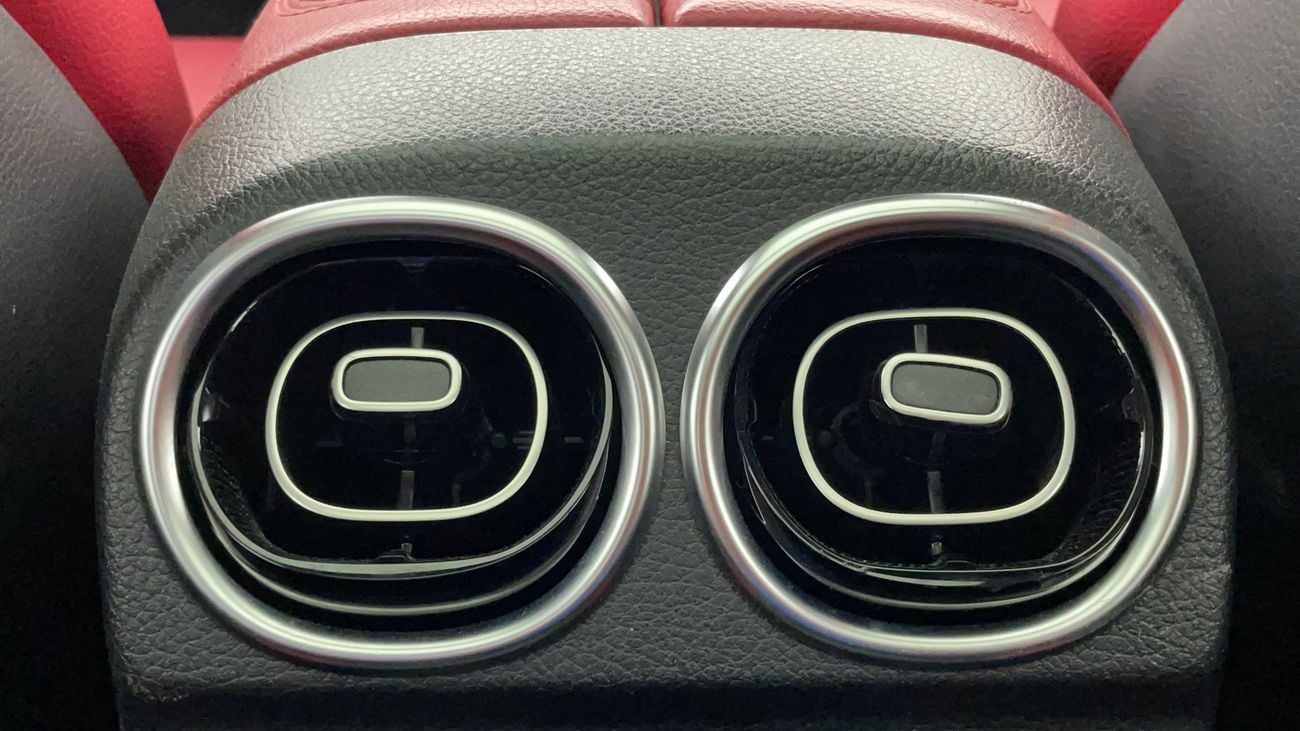 Mercedes-Benz C 200 AMG PREMIUM 2 | Zero Down Payment | Home Test Drive