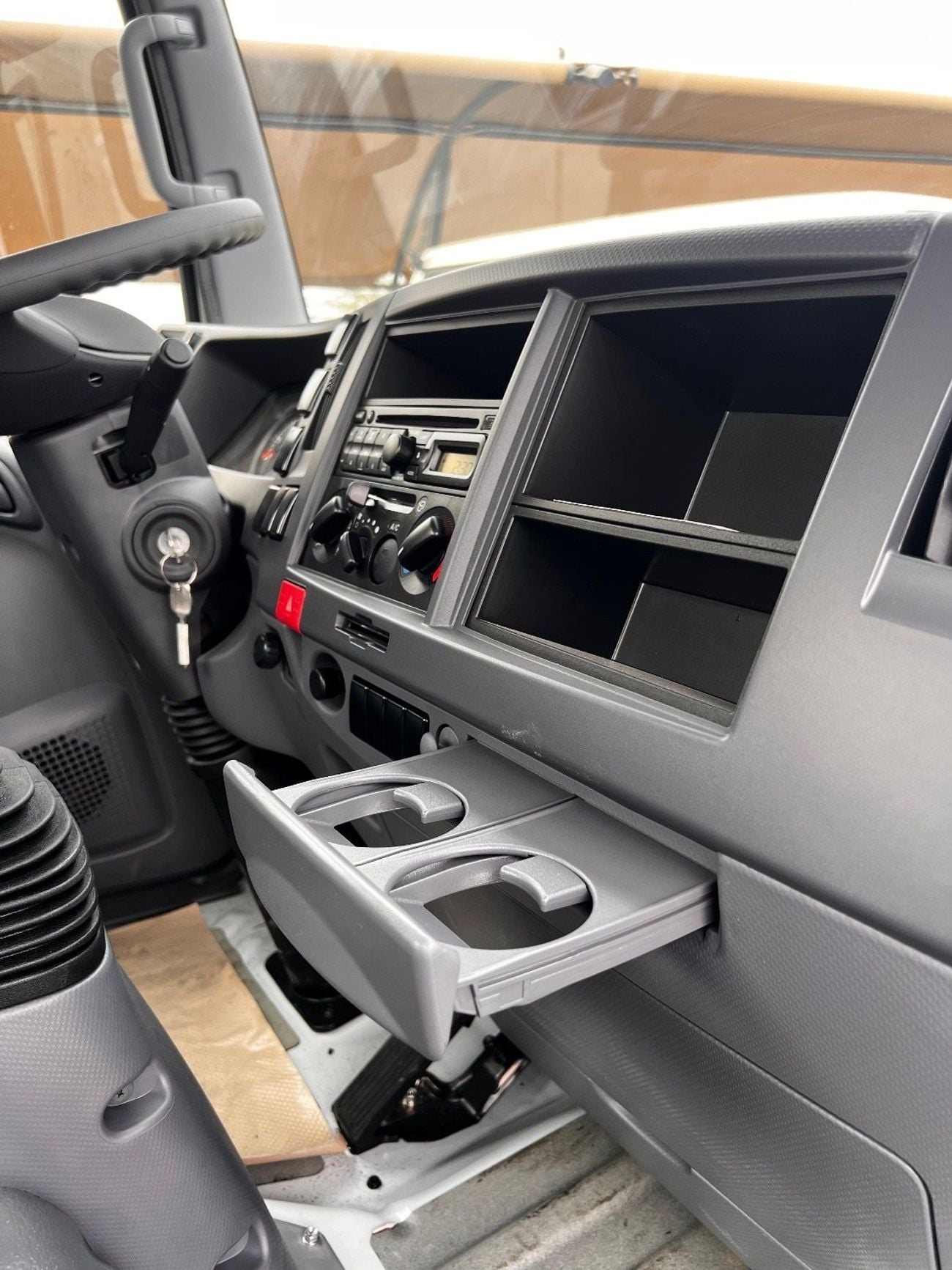 Isuzu NPR 85 iSUZU REWARD-NPR 2025