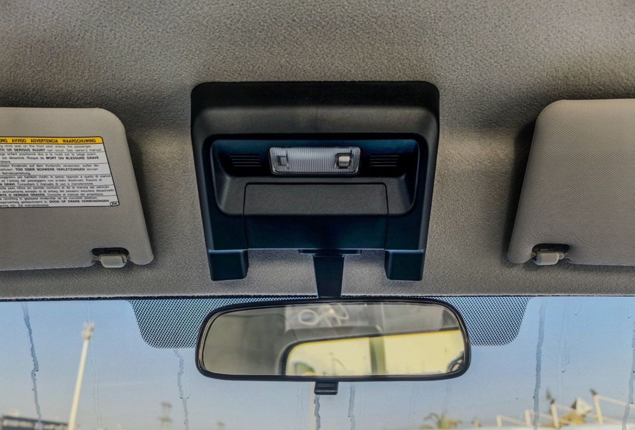 Toyota Land Cruiser Pick Up 2025 TOYOTA LAND CRUISER 79 2.8L SINGLE CABIN M/T