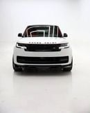 لاند روفر رينج روفر LWB Autobiography P400 3.0L Autobiography P530 VENUUM