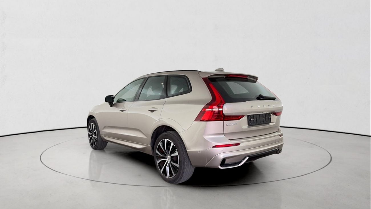 Volvo XC60 ULTIMATE DARK | Guaranteed Warranty | 0 Down Payment