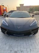 شيفروليه كورفت